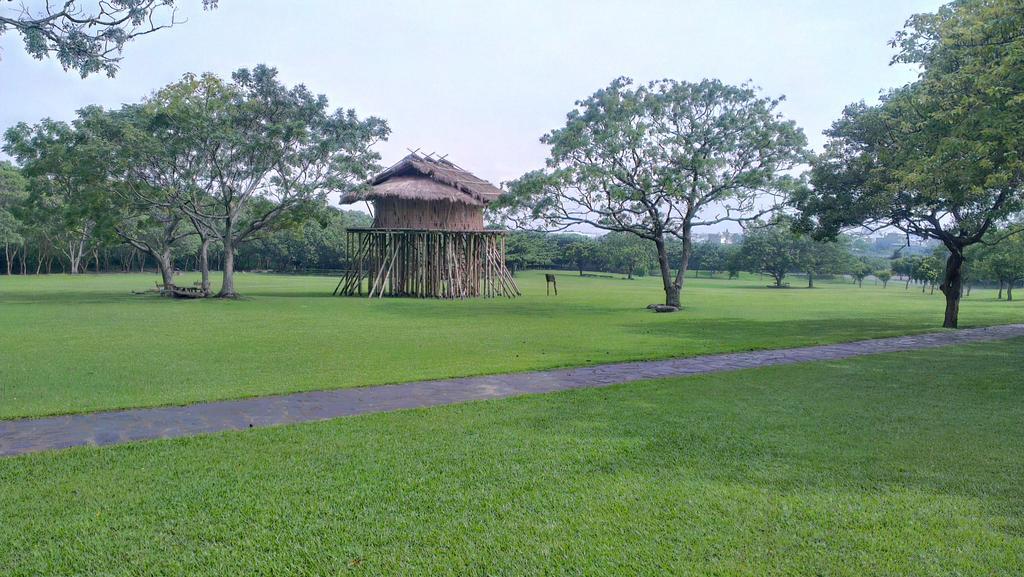 台東卑南公園民宿 T'ai-tung Esterno foto